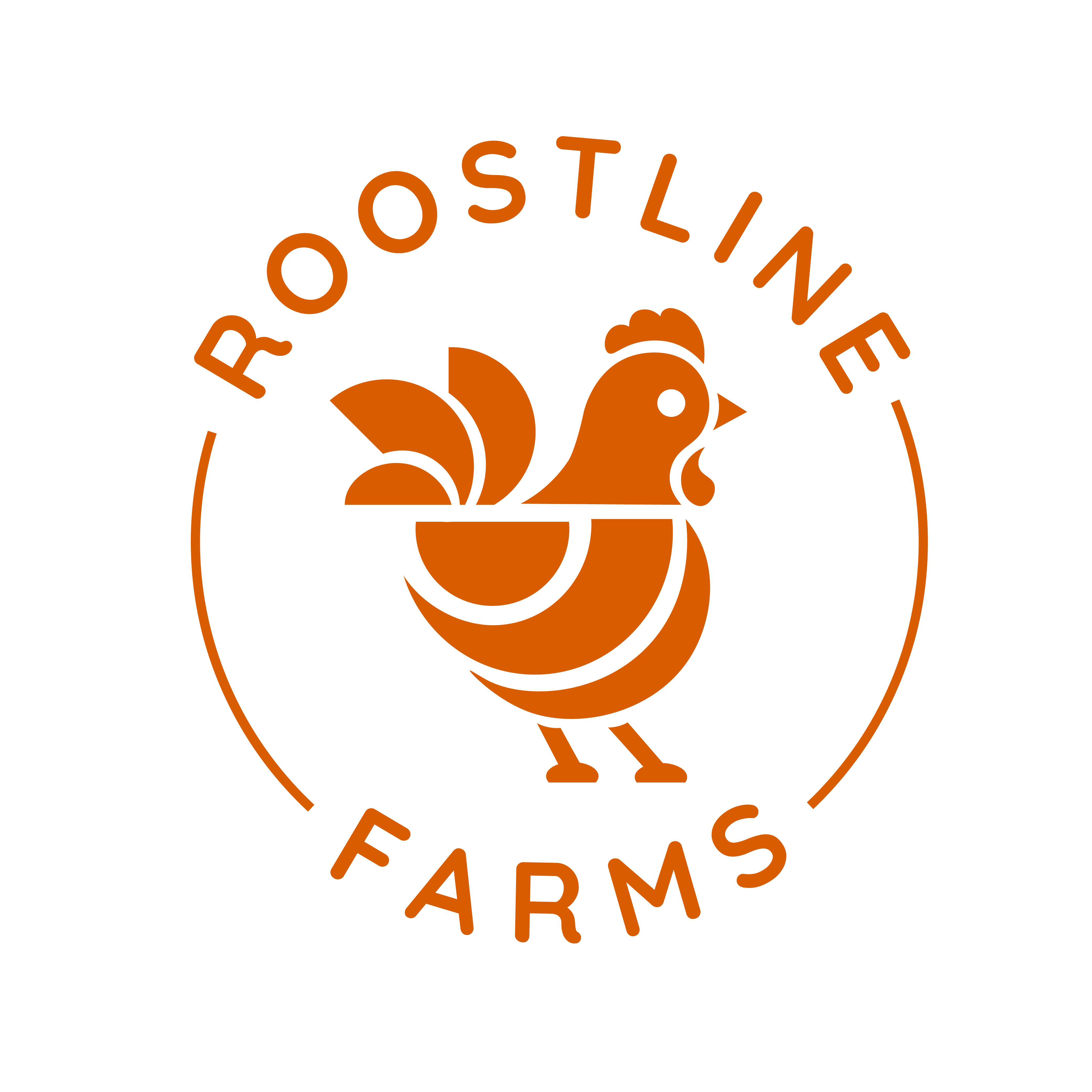 Roostline Farms